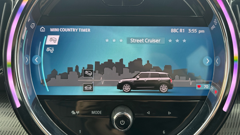 MINI Countryman 1.5 Cooper S E Exclusive ALL4 PHEV 5dr Auto [Comf] Hatchback